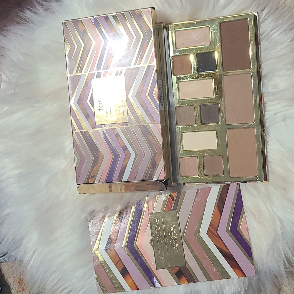 TARTE CLAY PALETTE FOR SALE